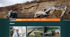 Desktop Screenshot of oelrich.pl